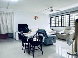 Blk 288 Yishun Avenue 6 (Yishun), HDB 5 Rooms #508912591